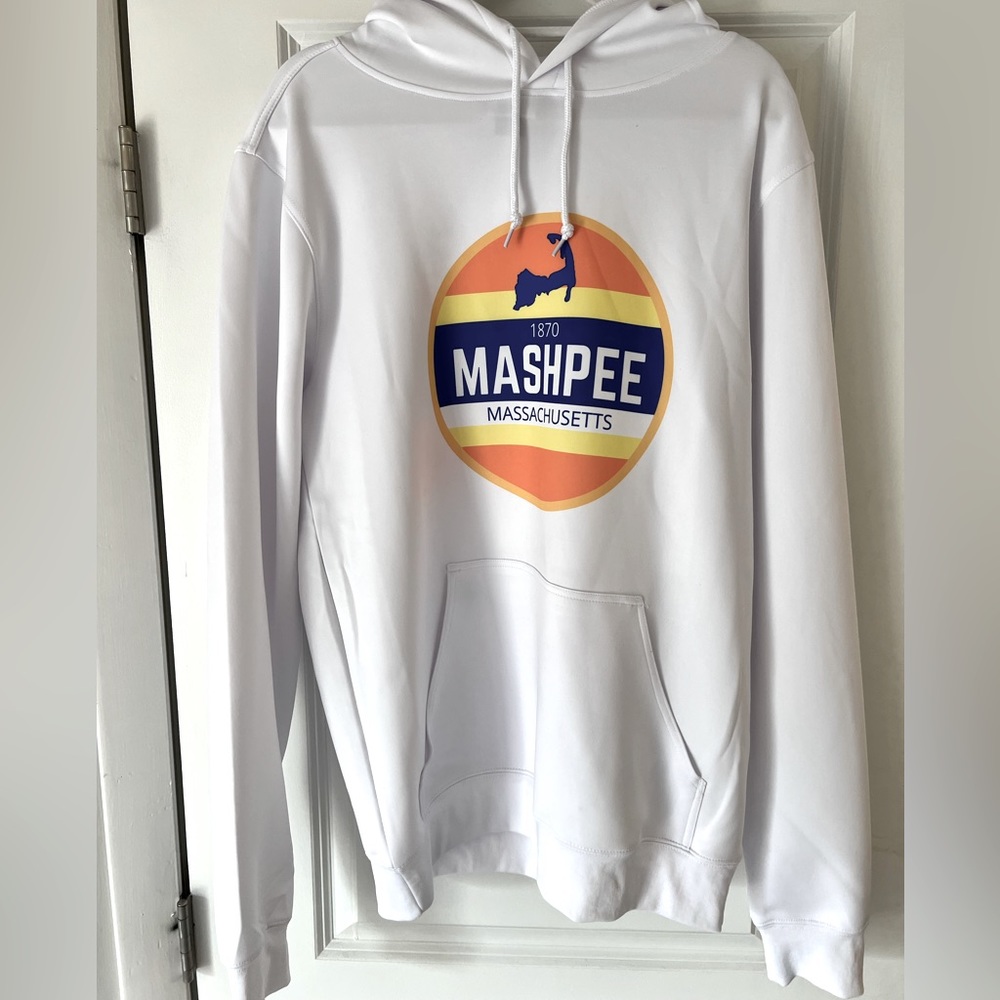 Mashpee hoodie